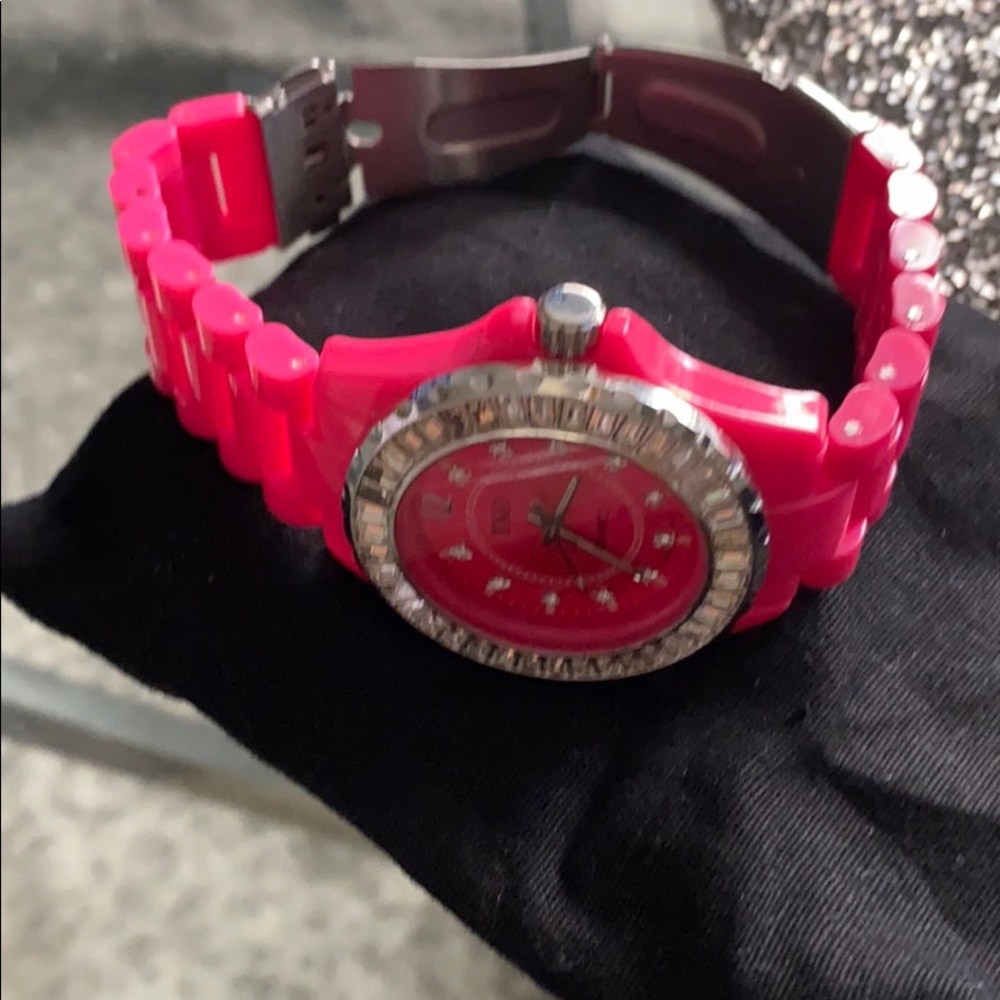 TKO Orlogi plastic watch - Picture 3 of 5